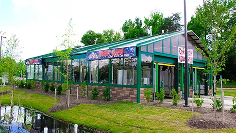 Speedy Clean Car Wash 6