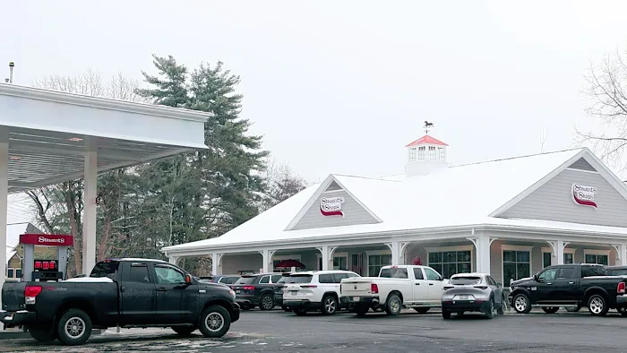 Stewart's Shops 2