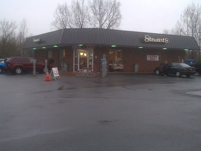 Stewart's Shops 1