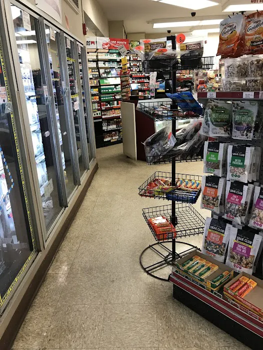 Stewart's Shops 3