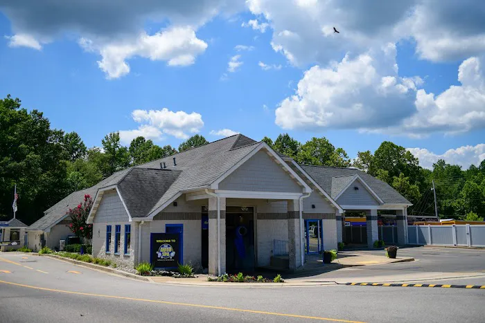 Huntingtown Auto Spa 2