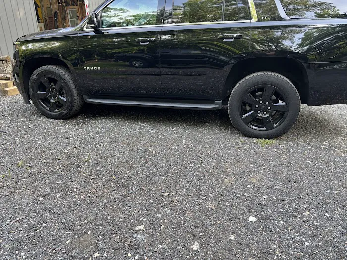 Huntingtown Auto Spa 5