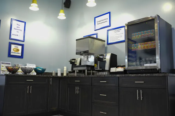 Huntingtown Auto Spa 7