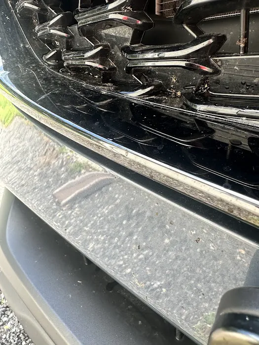 Huntingtown Auto Spa 9