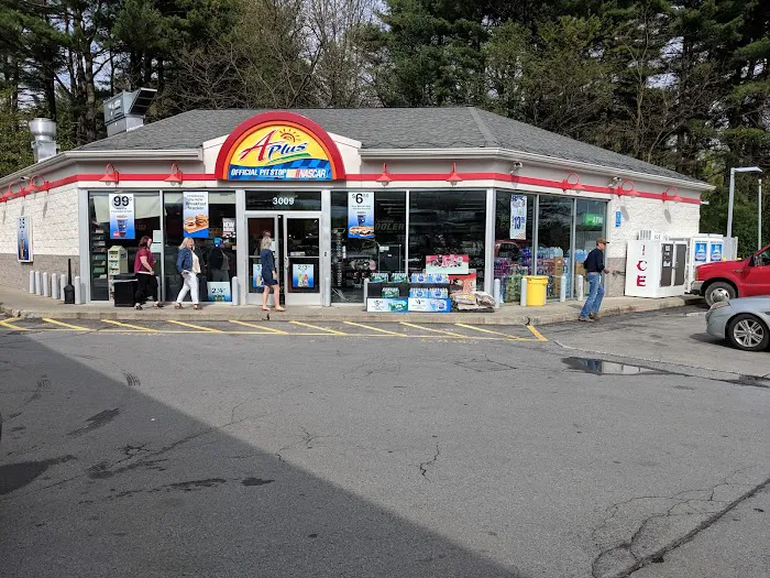 Sunoco 0