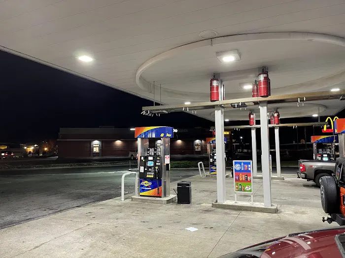 Sunoco 2