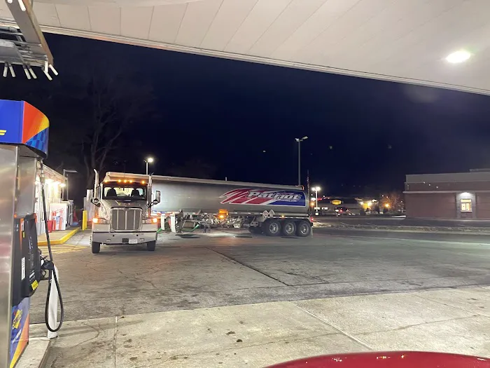 Sunoco 4
