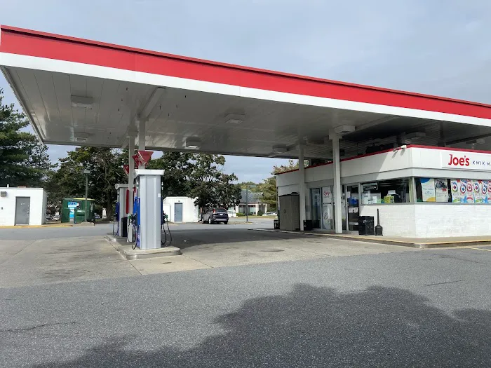 Exxon 1