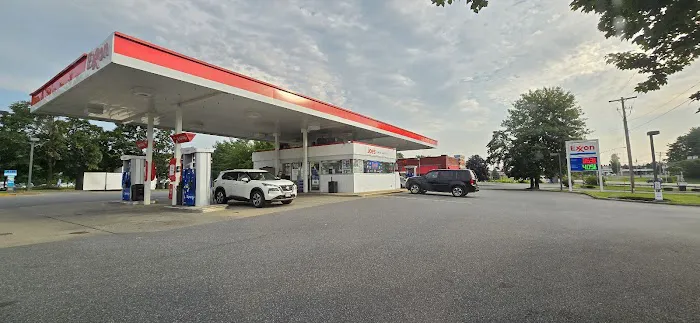 Exxon 2