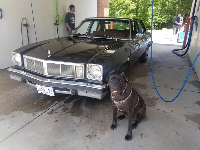 Double Bubble Auto Wash 0
