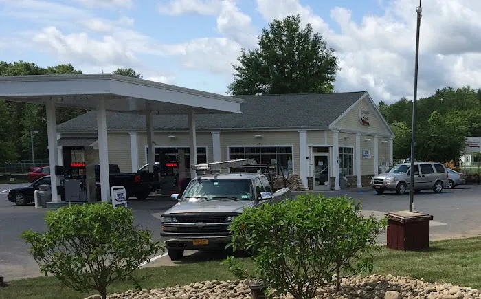 Stewart's Shops 0