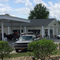 Stewart's Shops
