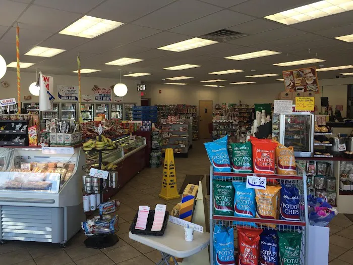 Stewart's Shops 1
