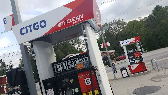 CITGO 1