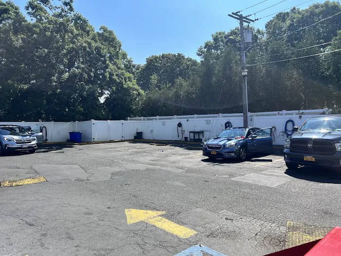 Bohemia Auto Wash 1