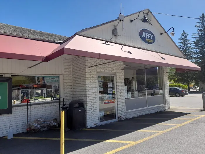 Jiffy Mart 0