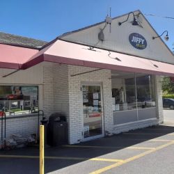 Jiffy Mart ico