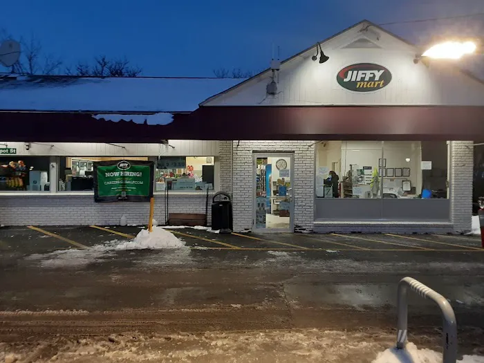 Jiffy Mart 2