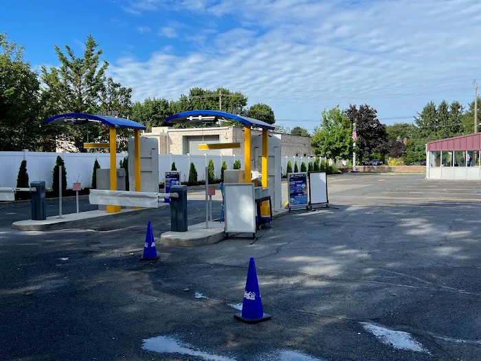 Splash Car Wash Express 0