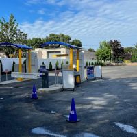 Splash Car Wash Express