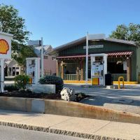 VILLAGE MARKET & GAS