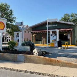 VILLAGE MARKET & GAS ico