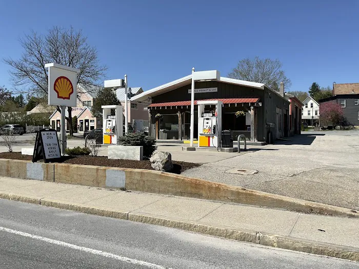 VILLAGE MARKET & GAS 2