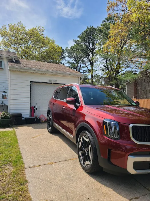 GreenKleen Car Wash 2