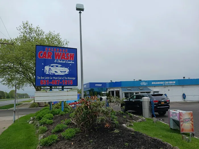 GreenKleen Car Wash 4