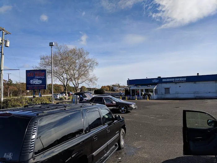 GreenKleen Car Wash 6