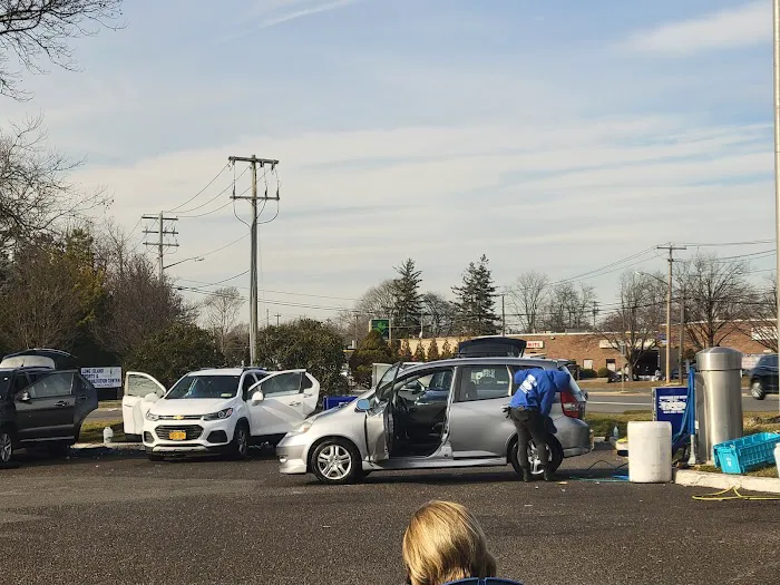 GreenKleen Car Wash 9