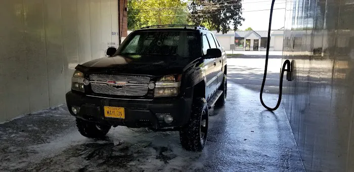 Bayport Self-Service Car Wash 0