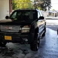 Bayport Self-Service Car Wash