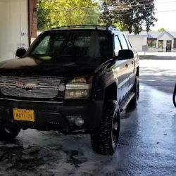 Bayport Self-Service Car Wash ico
