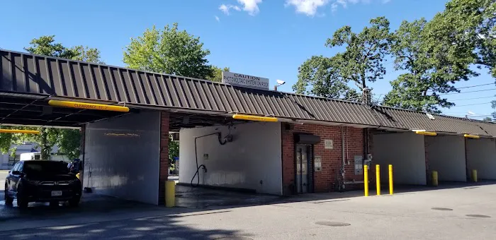 Bayport Self-Service Car Wash 1