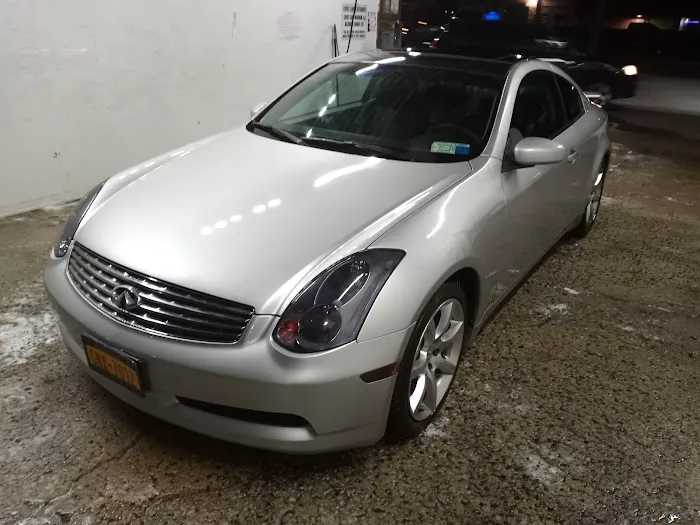 Bayport Self-Service Car Wash 5