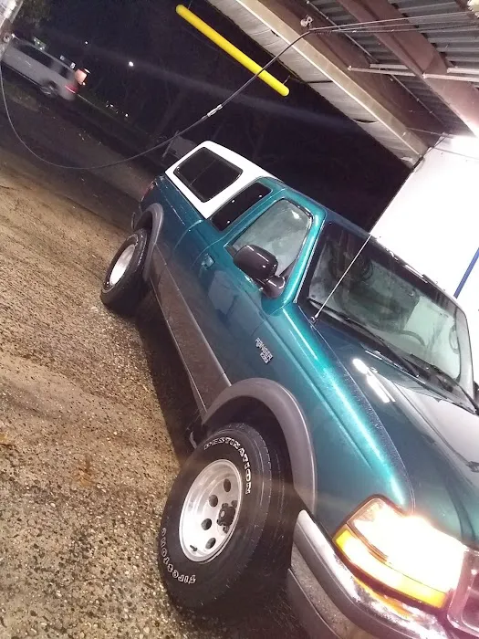 Bayport Self-Service Car Wash 4