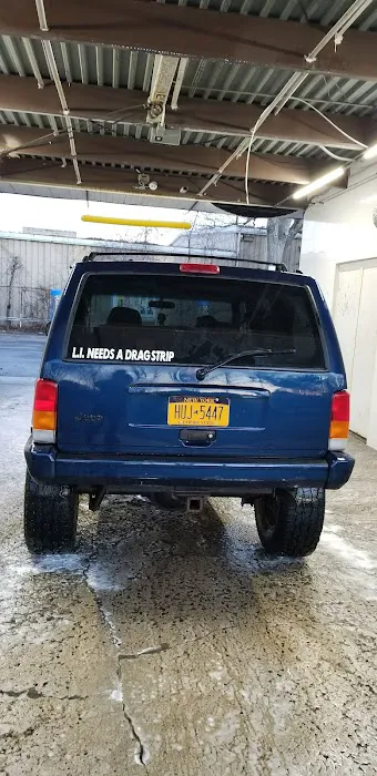 Bayport Self-Service Car Wash 3