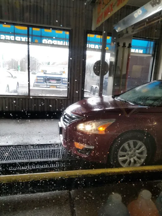Prime Shine Car Wash 0