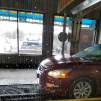 Prime Shine Car Wash