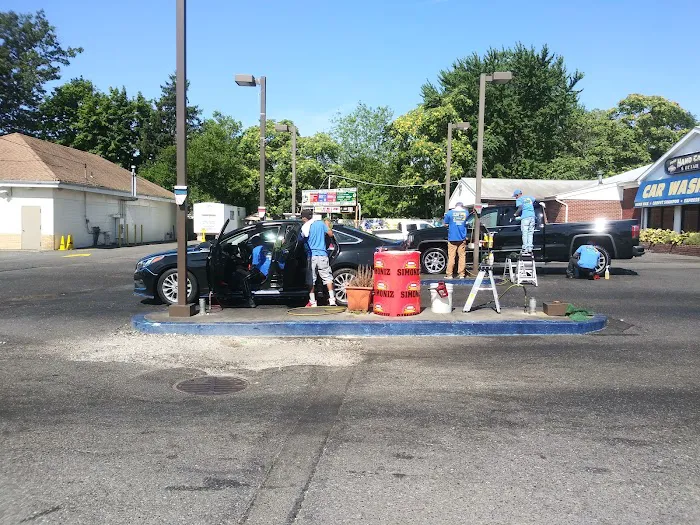 Prime Shine Car Wash 1