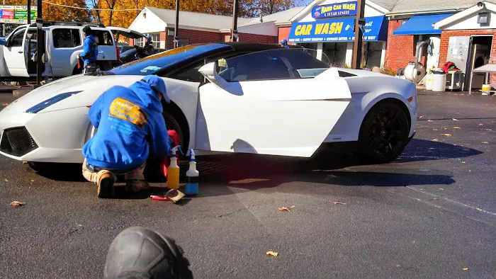 Prime Shine Car Wash 5