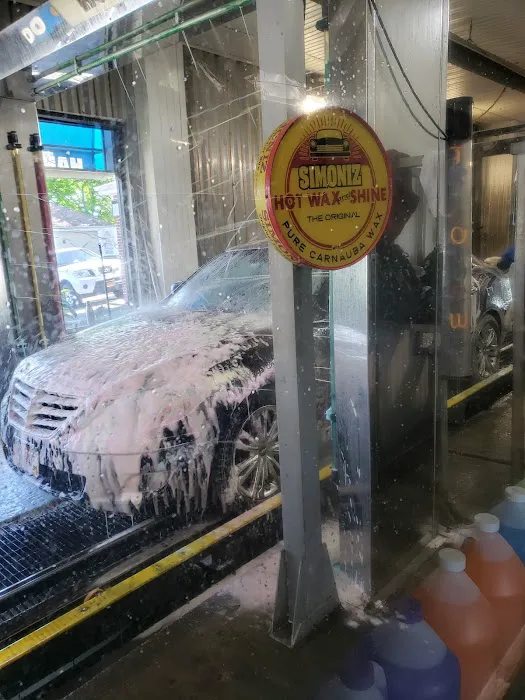 Prime Shine Car Wash 7