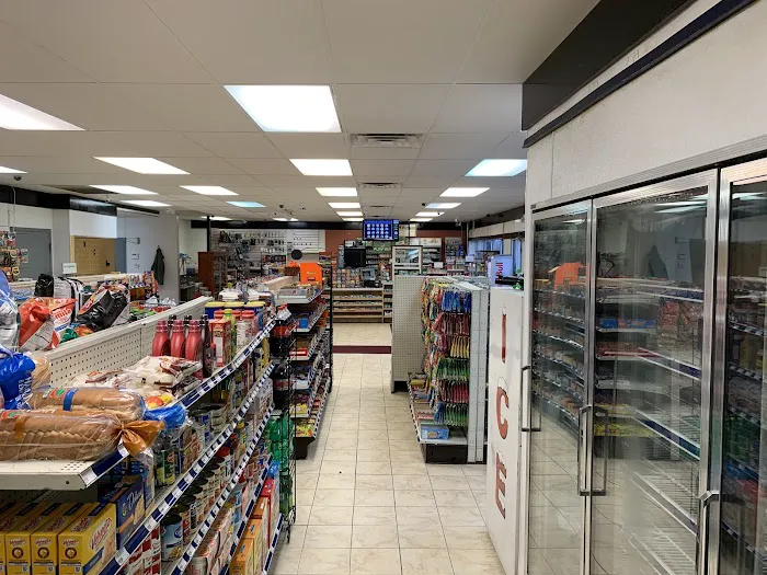 GULF MART 1