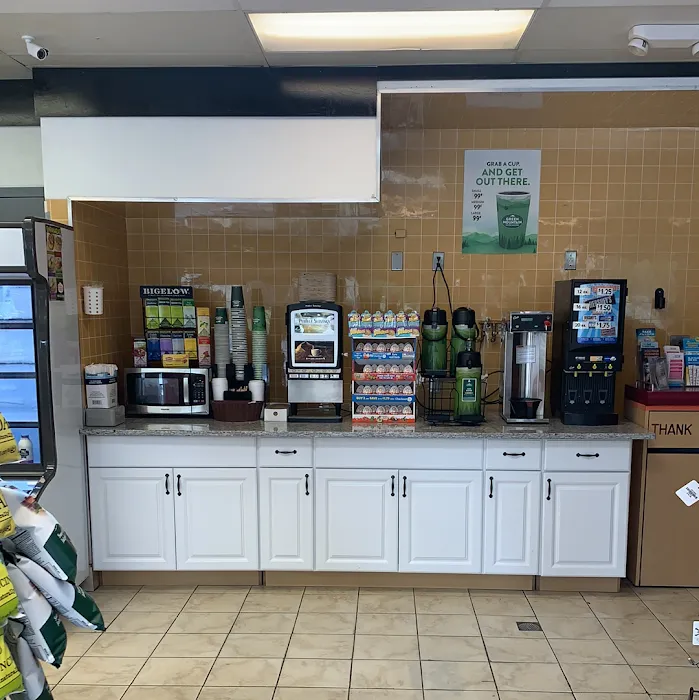 GULF MART 2