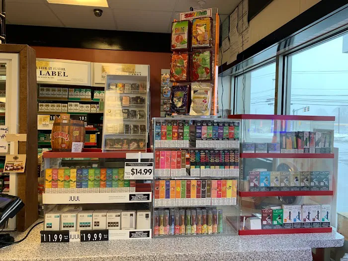 GULF MART 0
