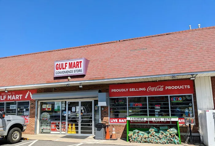 GULF MART 3