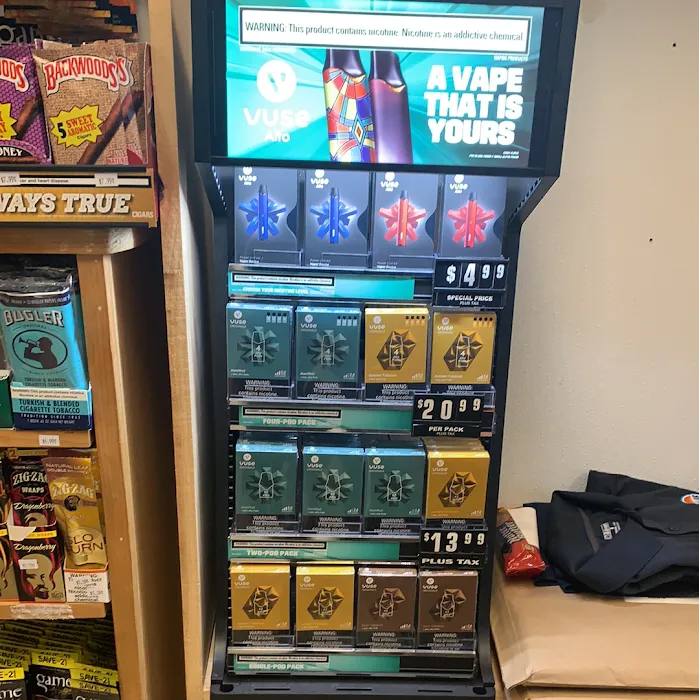 GULF MART 5