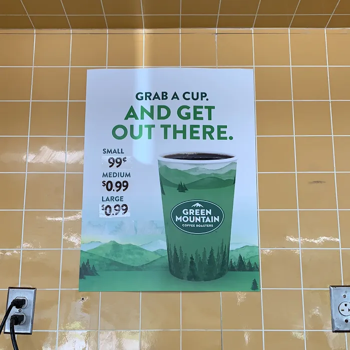GULF MART 7
