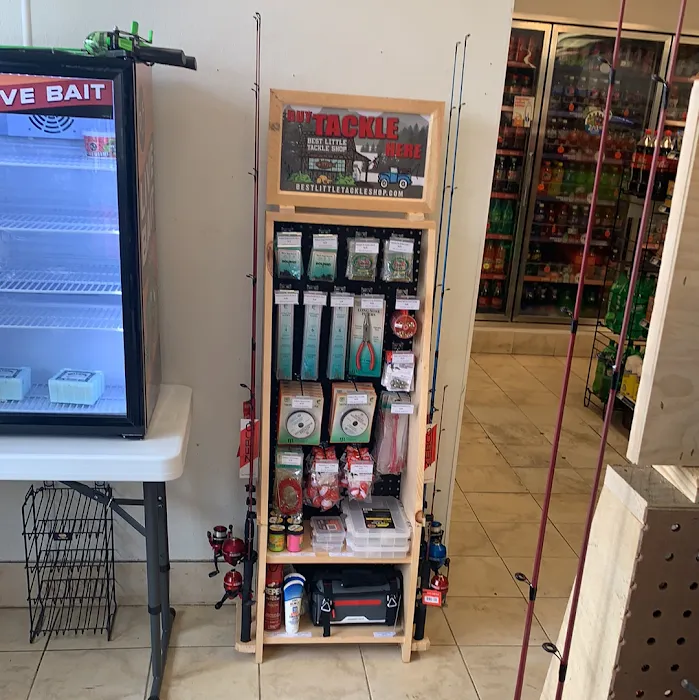 GULF MART 9